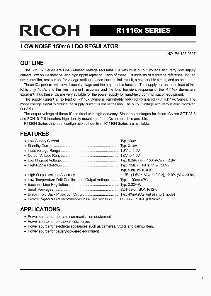 R1116N391B_4626384.PDF Datasheet