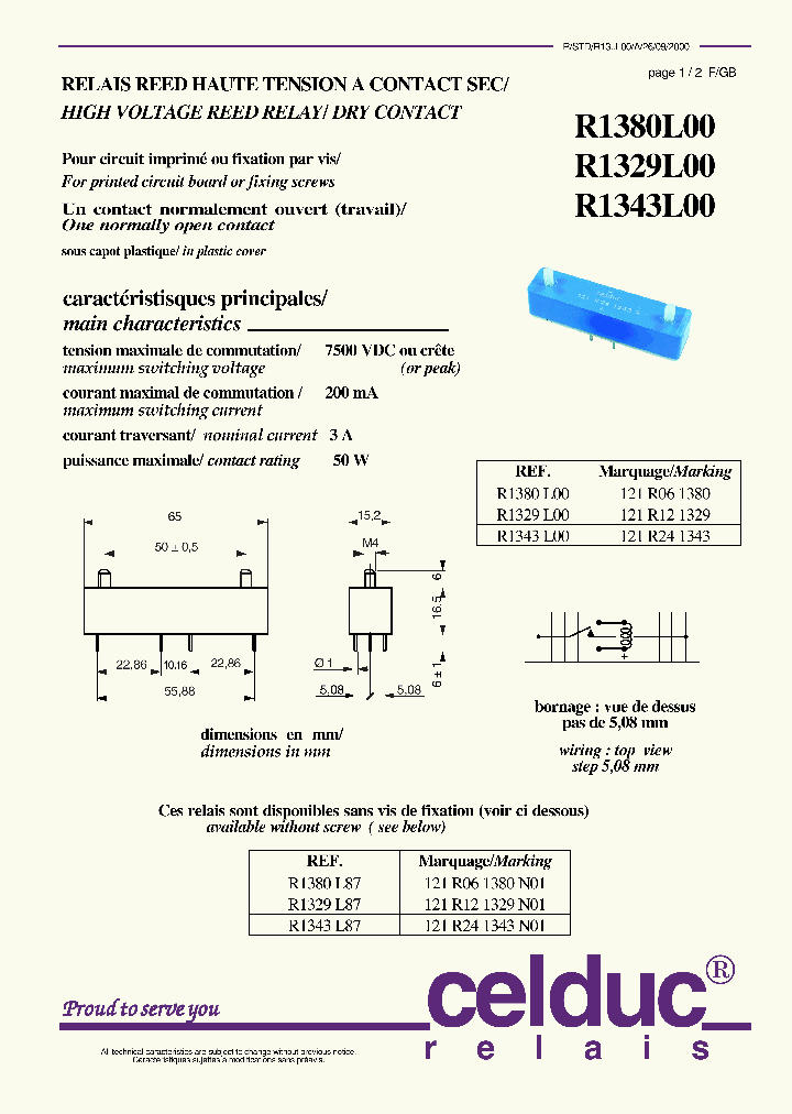 R1329L00_4319775.PDF Datasheet