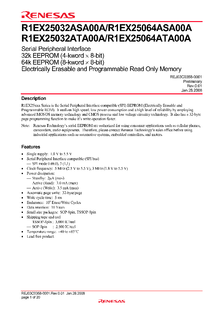 R1EX25064ATA00A_4239949.PDF Datasheet