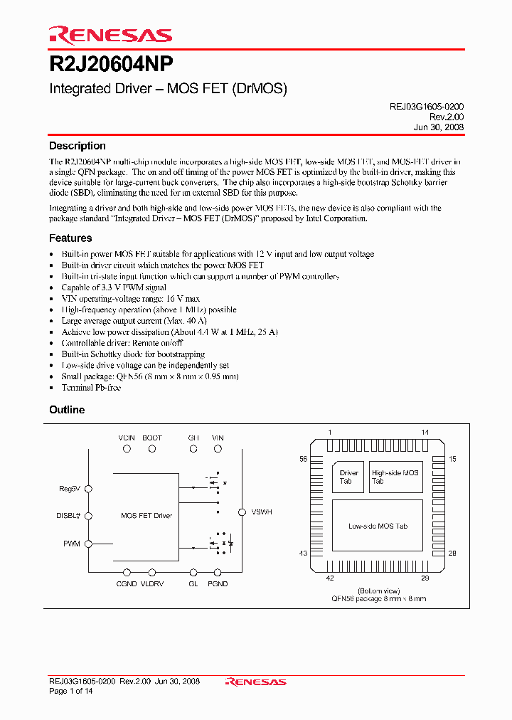 R2J20604NP_4287351.PDF Datasheet