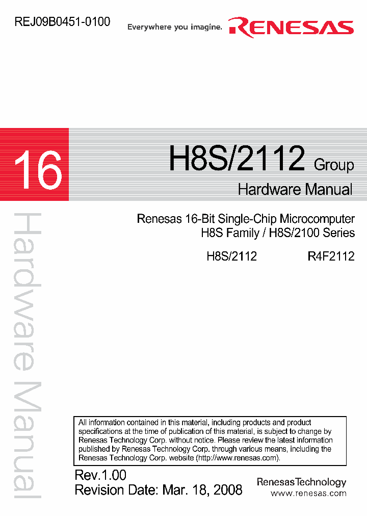 R4F2112_4286344.PDF Datasheet