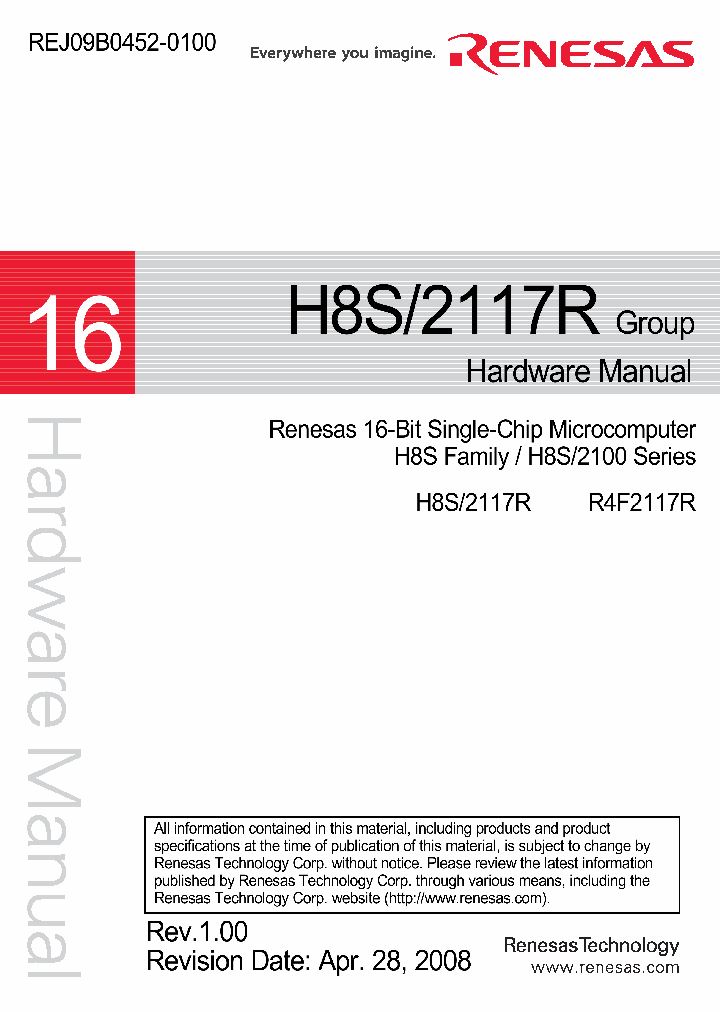 R4F2117R_4286349.PDF Datasheet