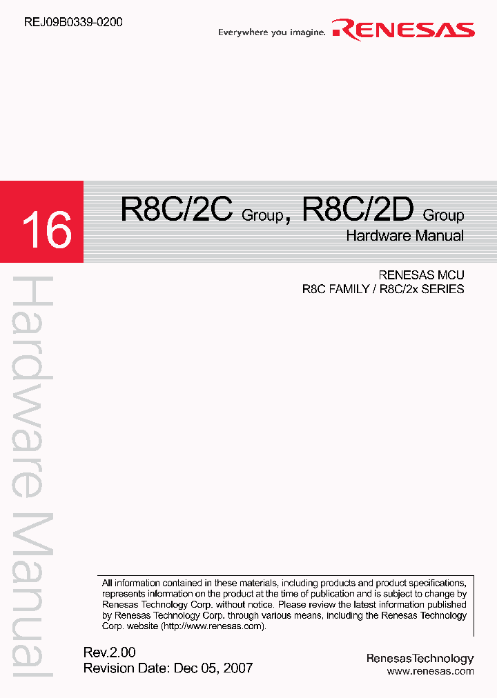 R5F212CASDFP_4357051.PDF Datasheet