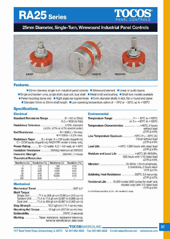 RA25XG20FB103A503100F_4537107.PDF Datasheet