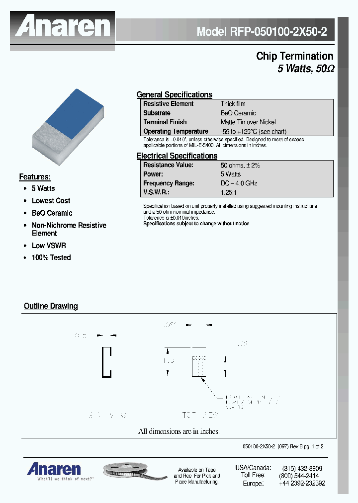 RFP-050100-2X50-21_4451393.PDF Datasheet