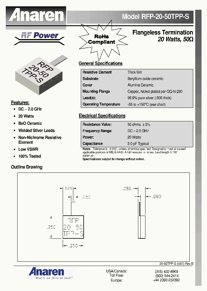 RFP-20-50TPP-S_4207097.PDF Datasheet
