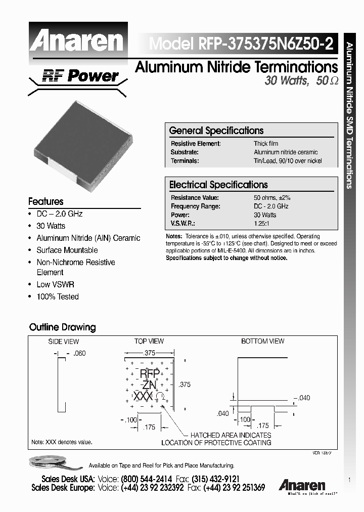 RFP-375375N6Z50-2_4879779.PDF Datasheet