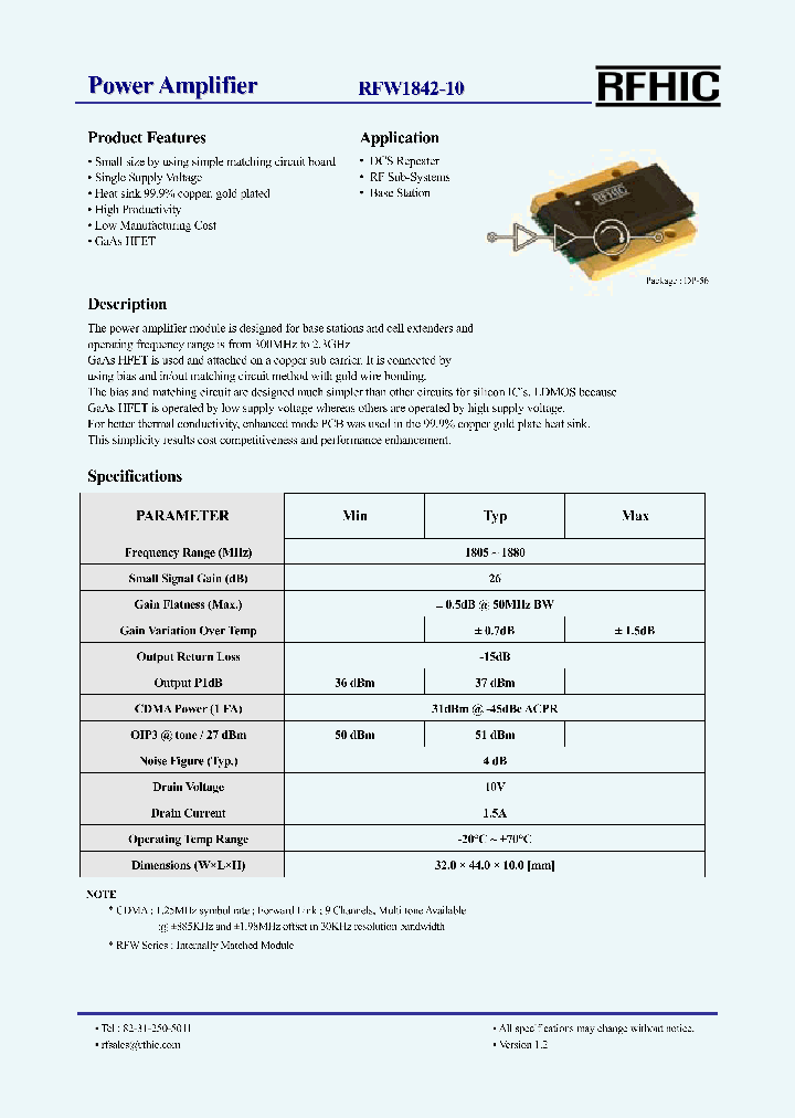 RFW1842-10_4564082.PDF Datasheet