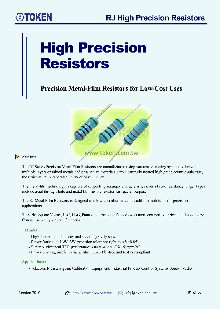 RJ1622MCC3P_4571574.PDF Datasheet