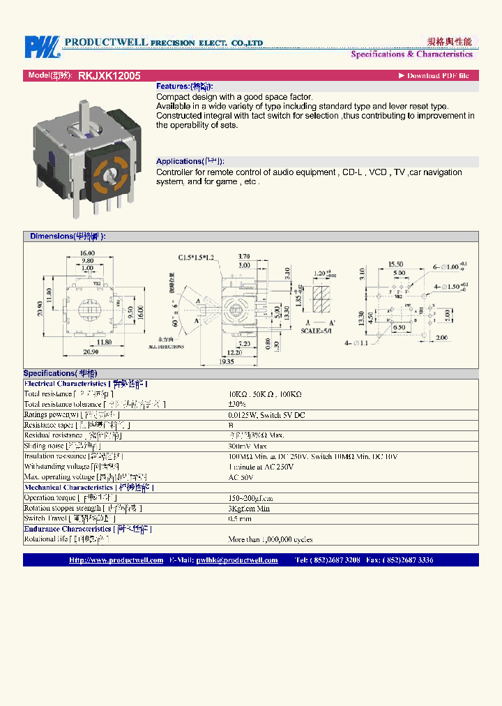 RKJXK12005_4710531.PDF Datasheet