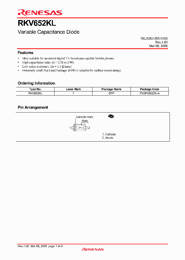 RKV652KL_4809835.PDF Datasheet