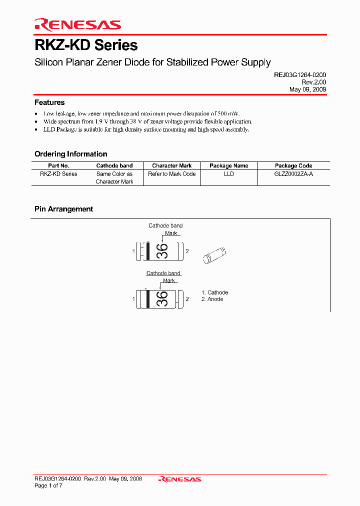 RKZ2B1KD_4242173.PDF Datasheet