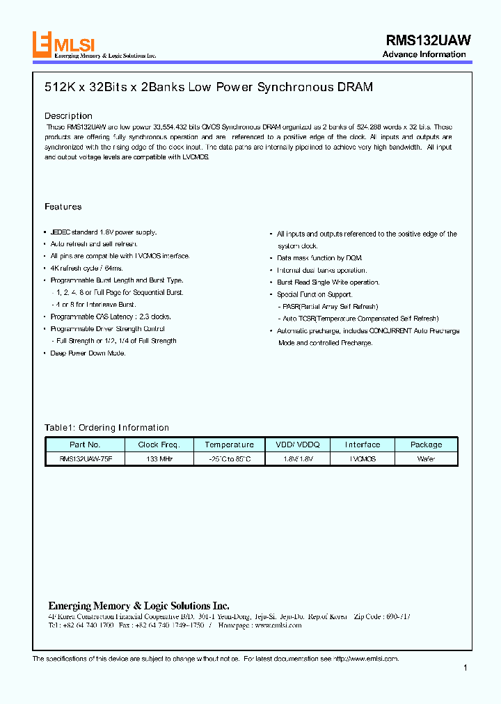 RMS132UAW-10E_4611126.PDF Datasheet