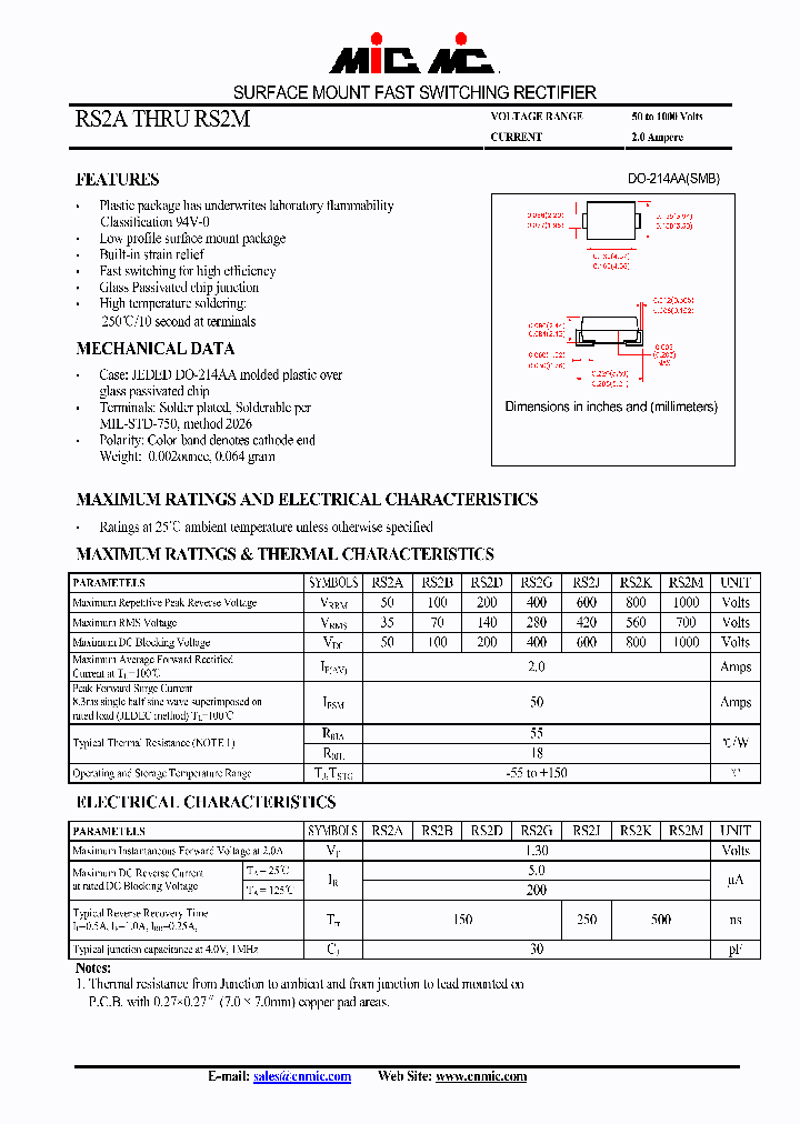 RS2J_4590201.PDF Datasheet
