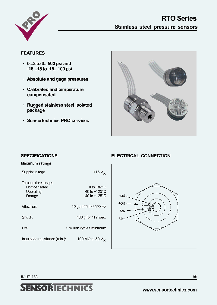 RTOP100A1_4542105.PDF Datasheet