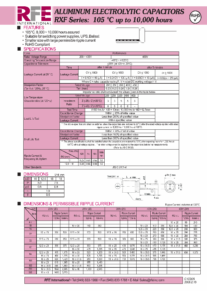 RXF_4841467.PDF Datasheet