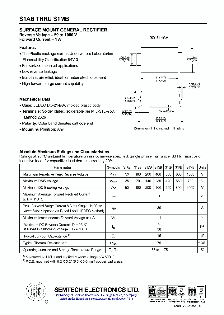 S1GB_4648130.PDF Datasheet