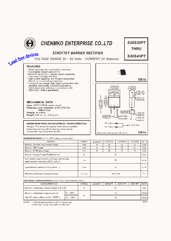 S20S45PT_4489181.PDF Datasheet