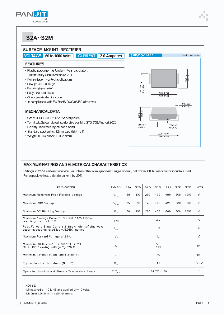 S2G_4172365.PDF Datasheet