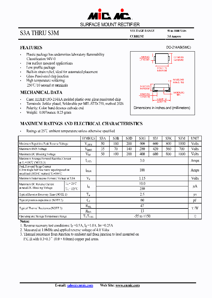 S3B_4397562.PDF Datasheet