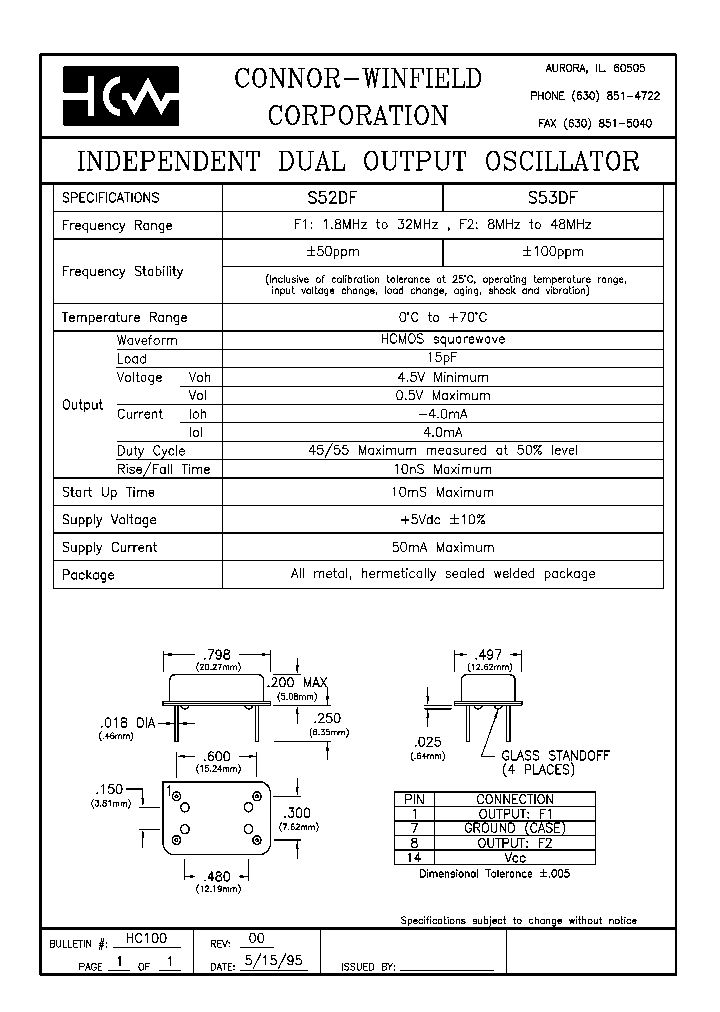 S52DF_4340398.PDF Datasheet