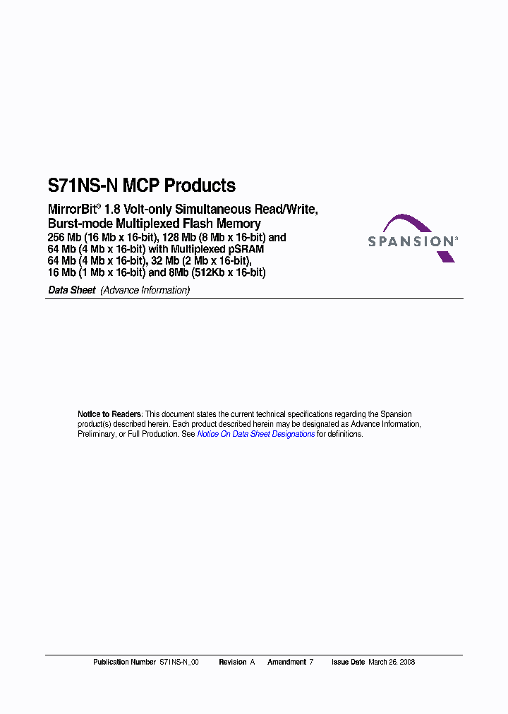 S71NS-N_4287976.PDF Datasheet