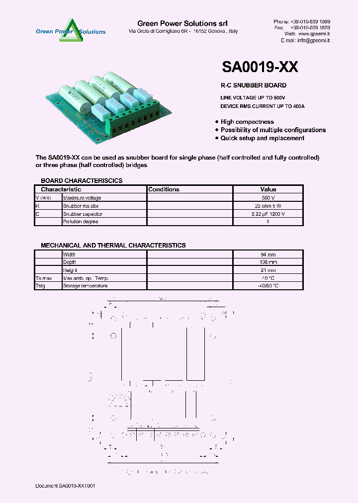 SA0019-01_4784563.PDF Datasheet