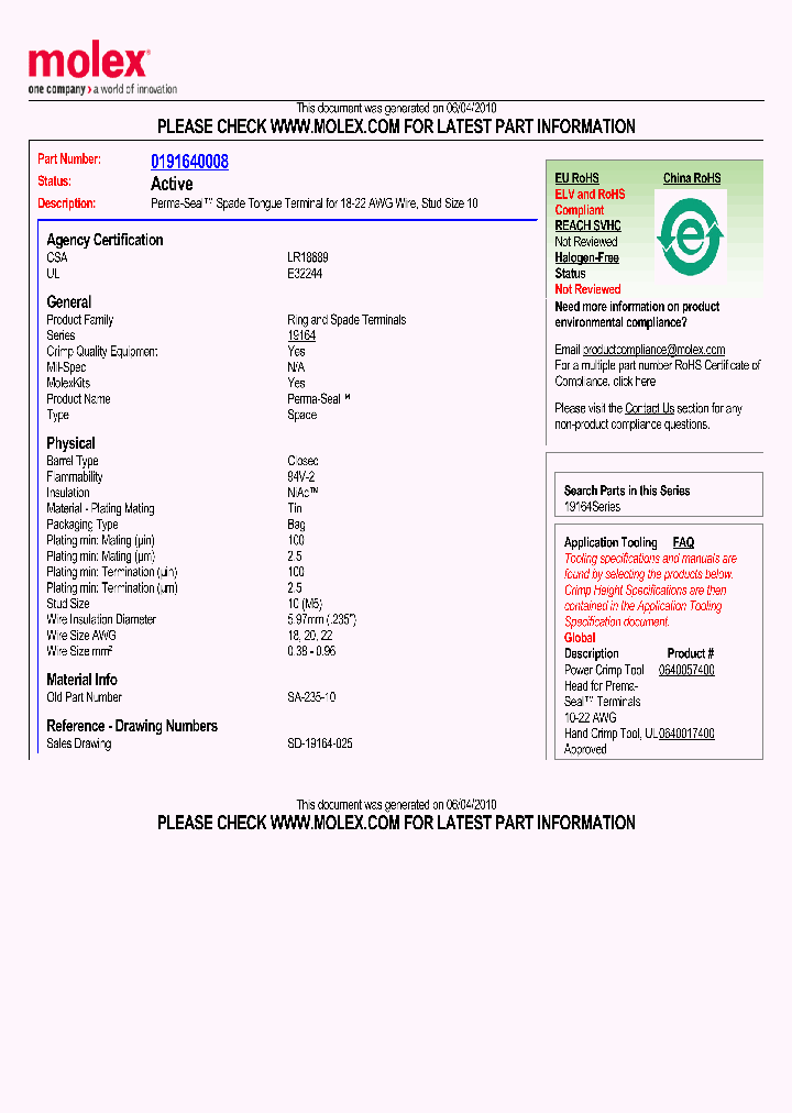 SA-235-10_4889018.PDF Datasheet
