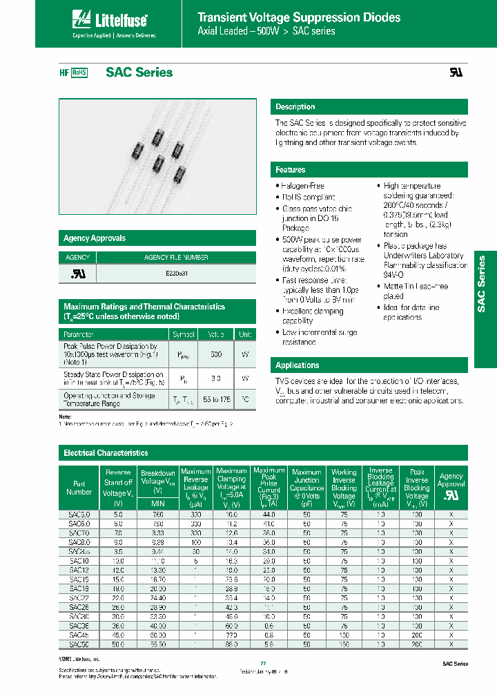 SAC50-B_4572728.PDF Datasheet