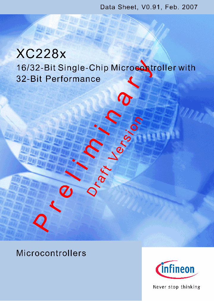 SAK-XC2286-56F66L_4218370.PDF Datasheet