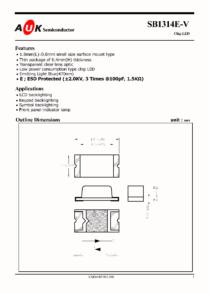 SB1314E-V_4602794.PDF Datasheet