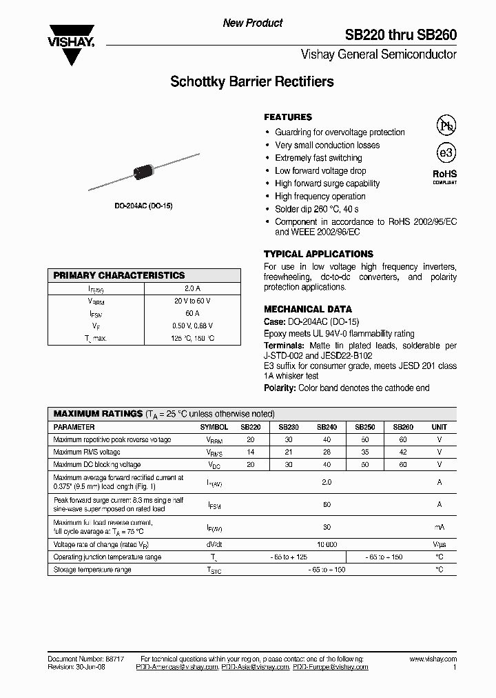 SB240_4285472.PDF Datasheet