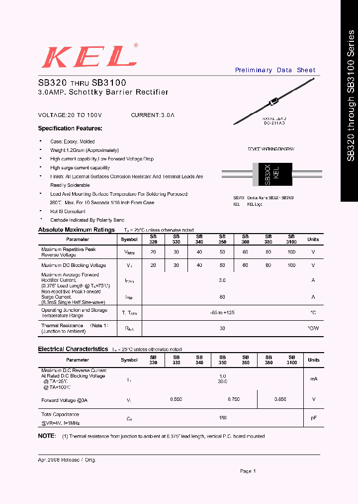 SB320_4487785.PDF Datasheet