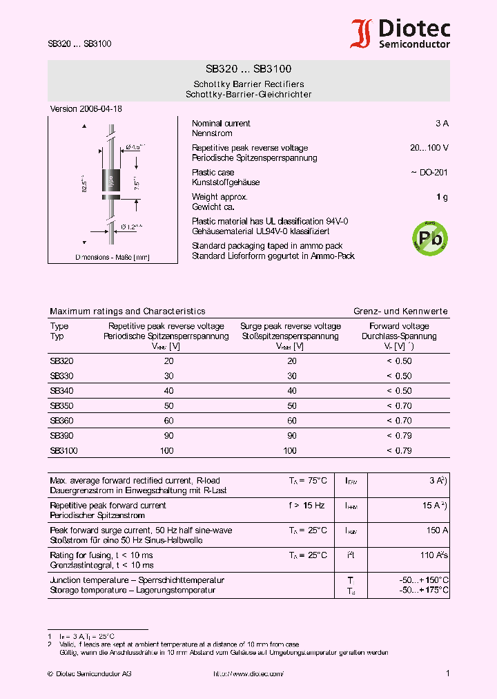 SB350_4487788.PDF Datasheet