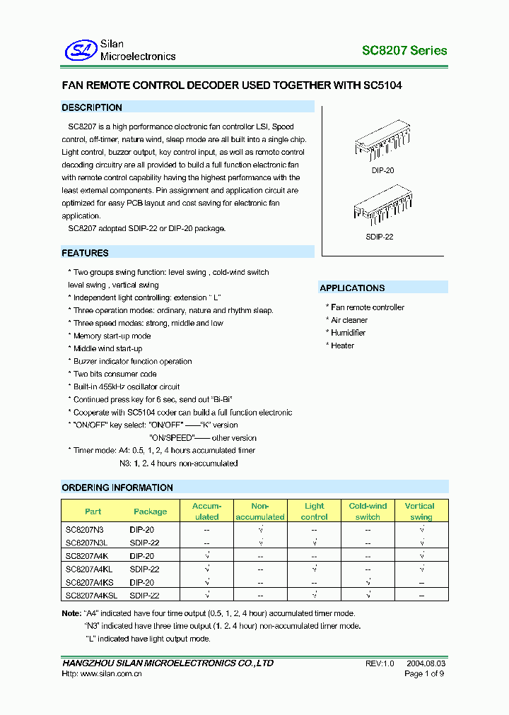 SC8207A4K_4817513.PDF Datasheet