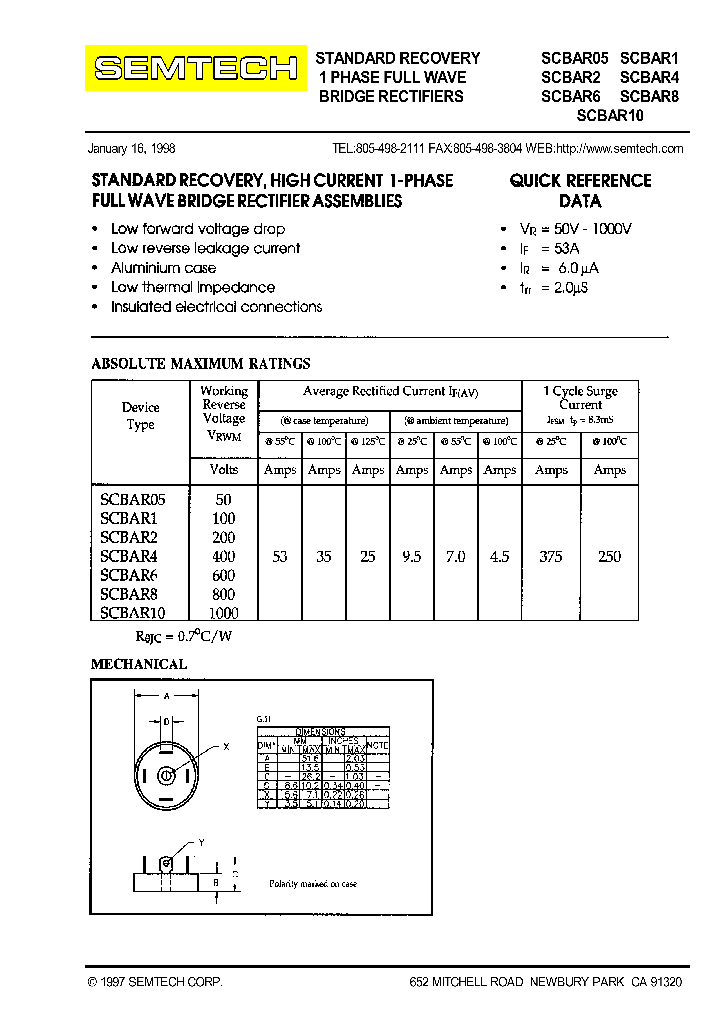 SCBAR2_4281681.PDF Datasheet