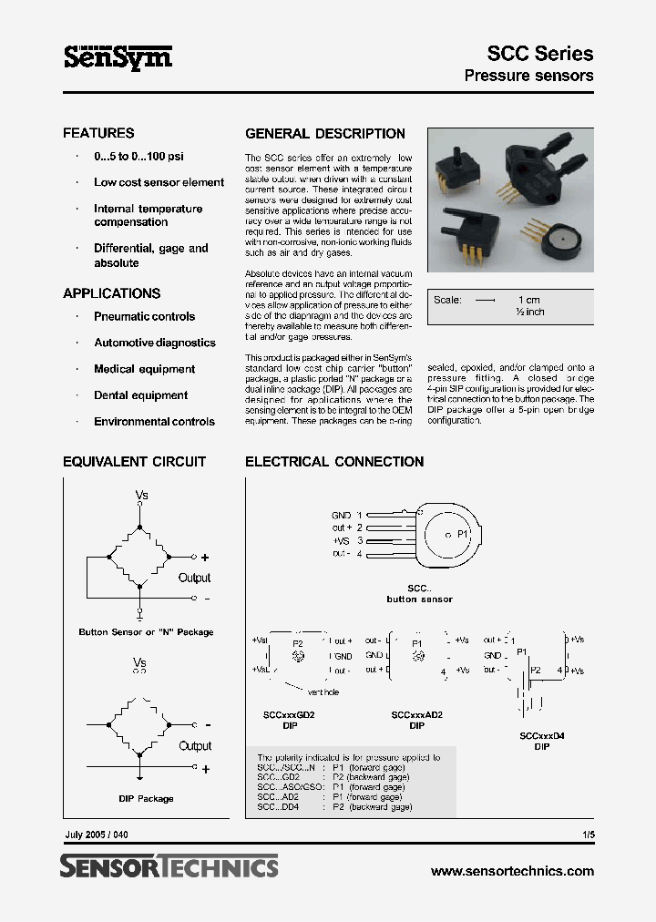 SCC100GD2_4440810.PDF Datasheet