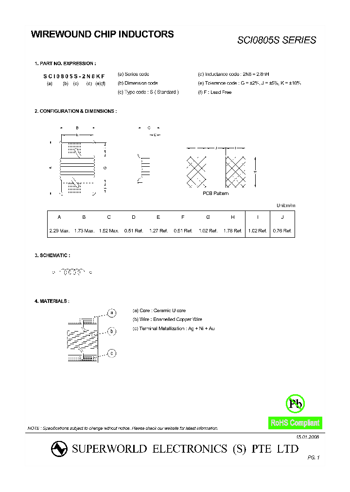 SCI0805S-R82F_4496516.PDF Datasheet