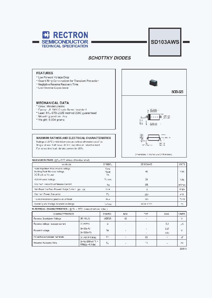 SD103AWS_4546766.PDF Datasheet