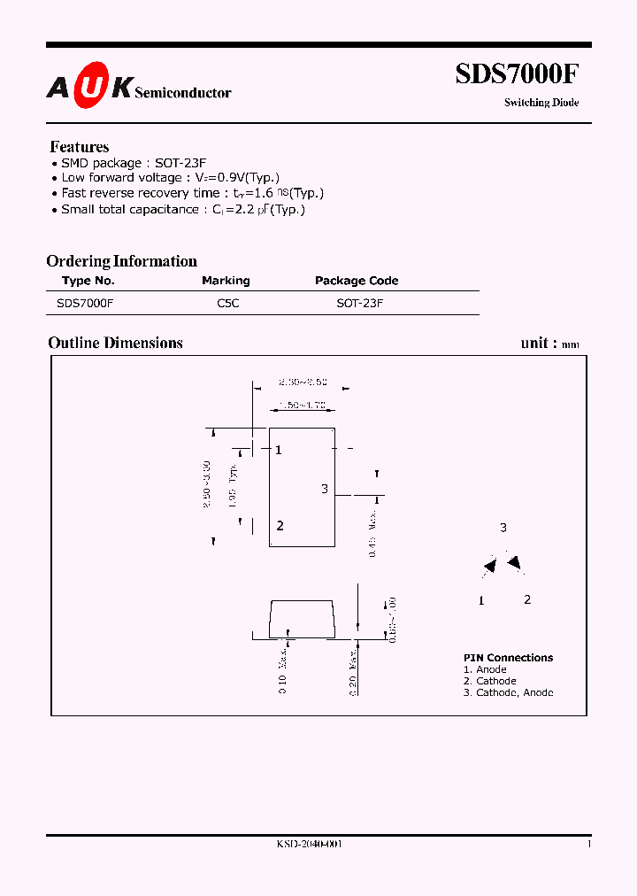 SDS7000F_4288086.PDF Datasheet