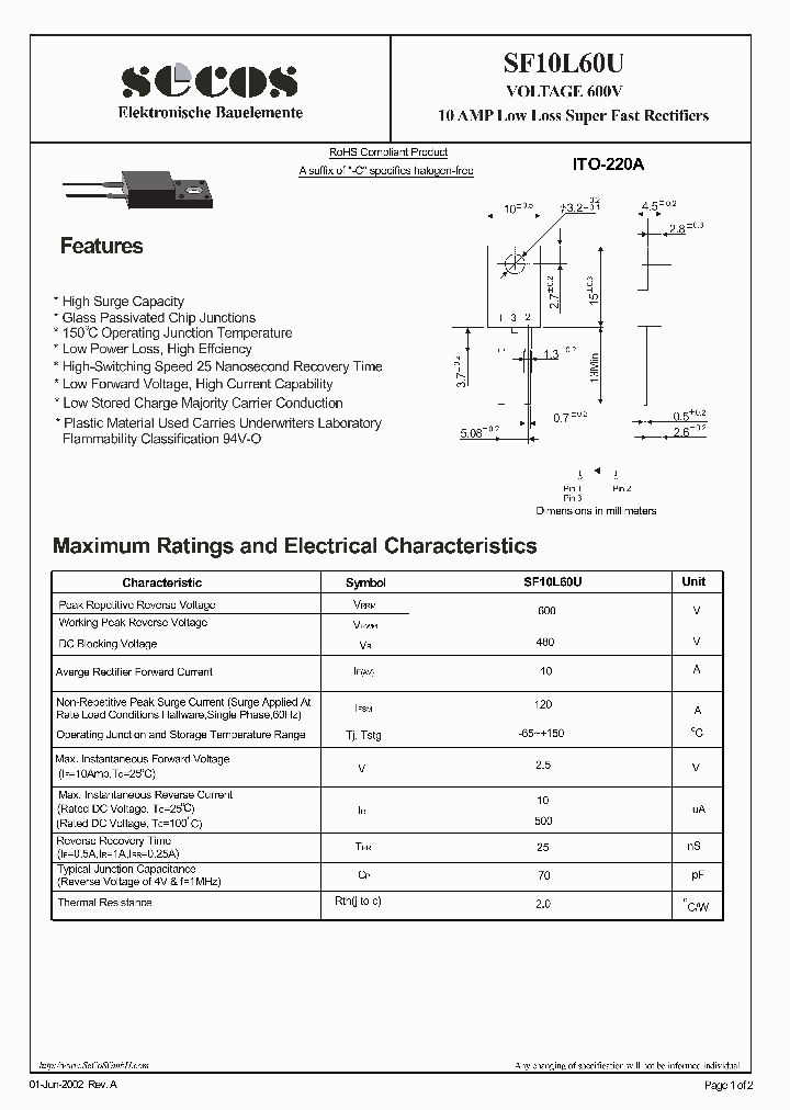 SF10L60U_4795588.PDF Datasheet