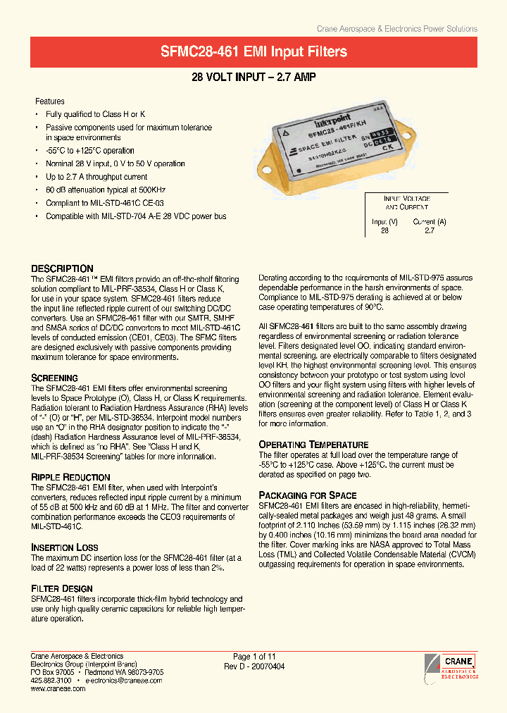 SFMC28-461_4443395.PDF Datasheet