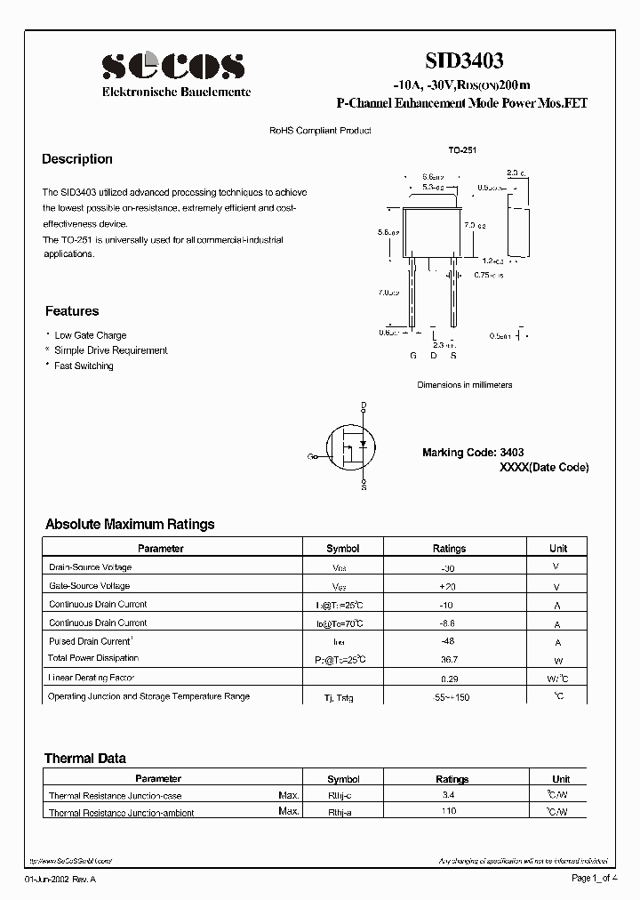 SID3403_4439218.PDF Datasheet