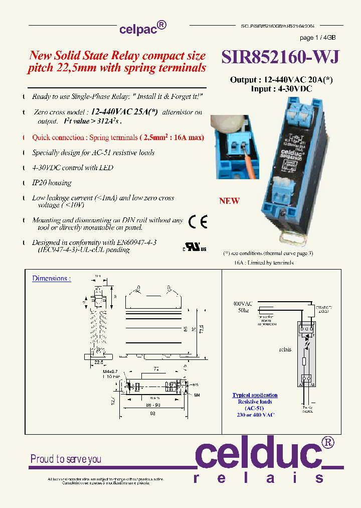 SIR852160-WJ_4411512.PDF Datasheet