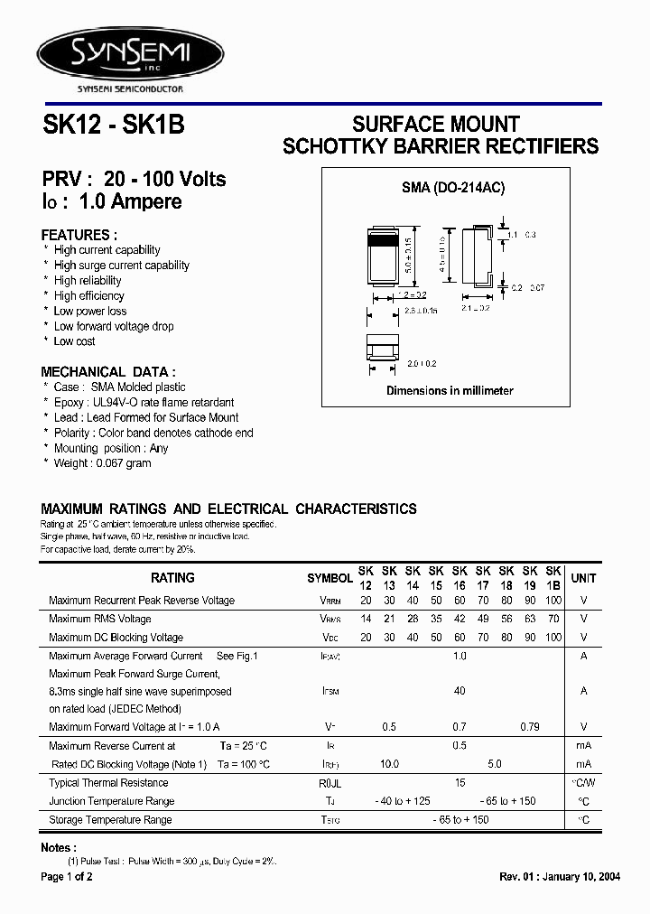 SK19_4455381.PDF Datasheet