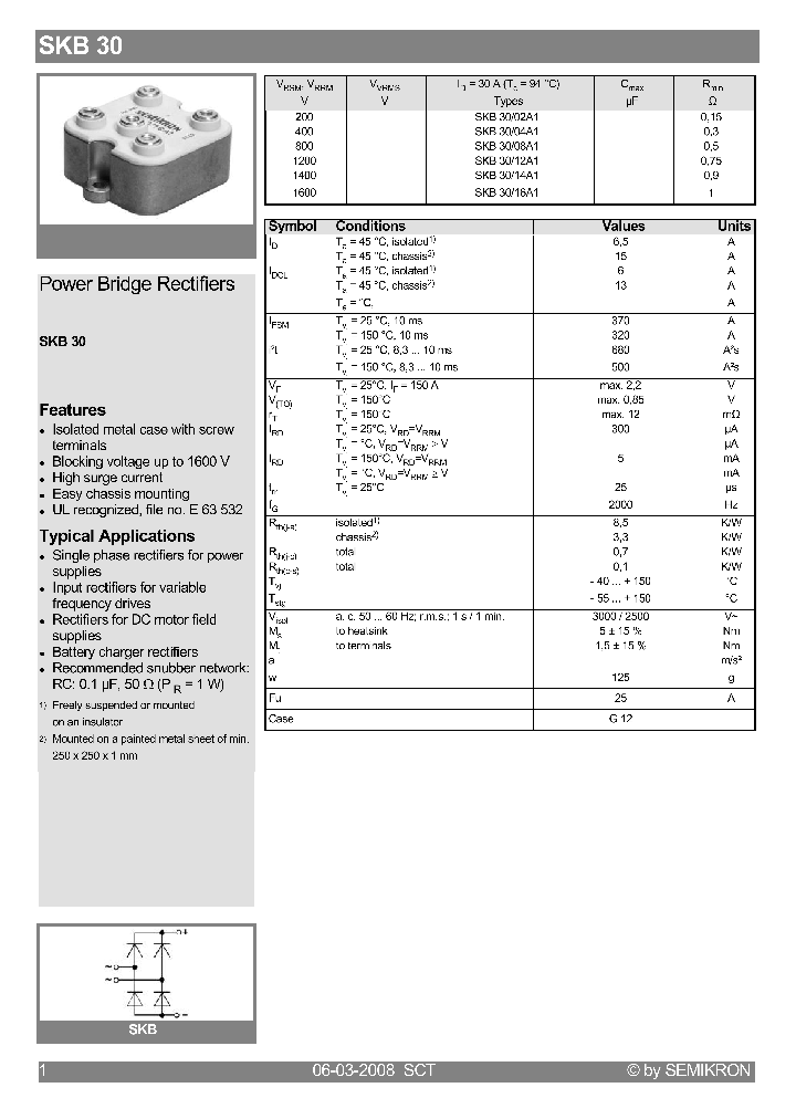 SKB30-02A1_4536450.PDF Datasheet