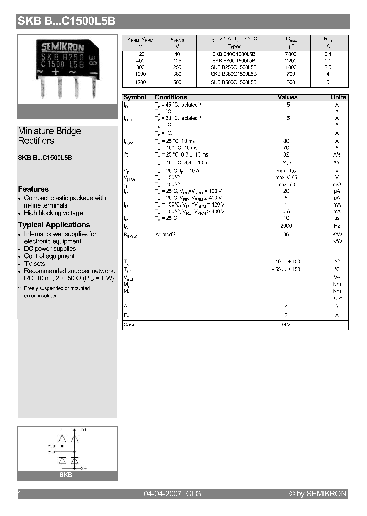 SKBB40C1500L5B_4173499.PDF Datasheet