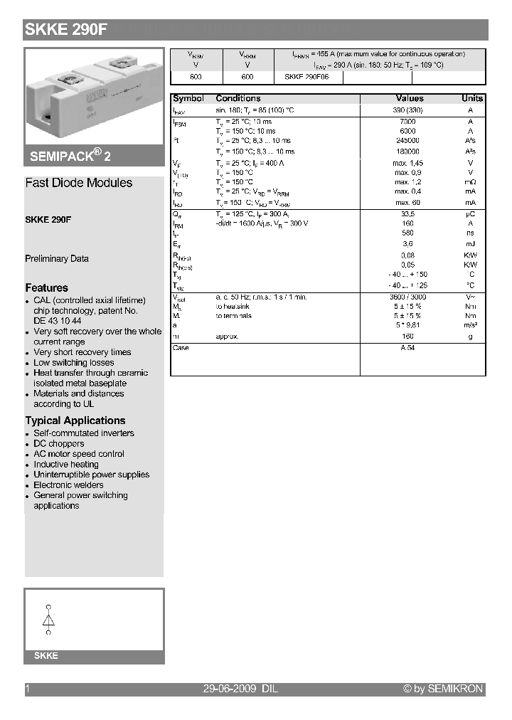 SKKE290F09_4597045.PDF Datasheet