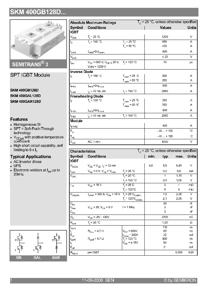 SKM400GB128D06_4659811.PDF Datasheet