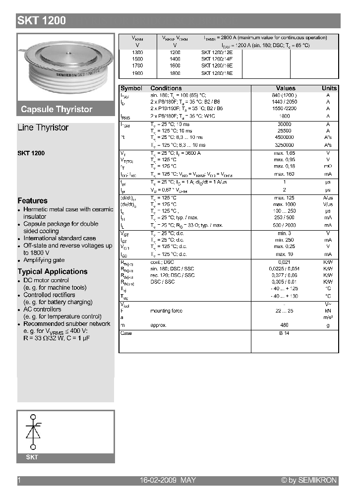 SKT1200-18E_4522791.PDF Datasheet